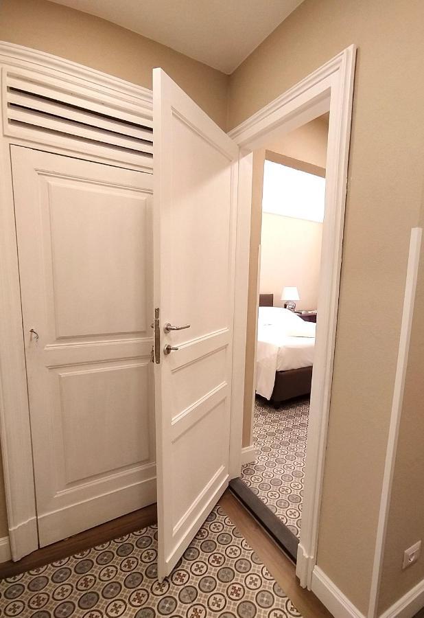 Hotel ProtoDomus Bronte Esterno foto
