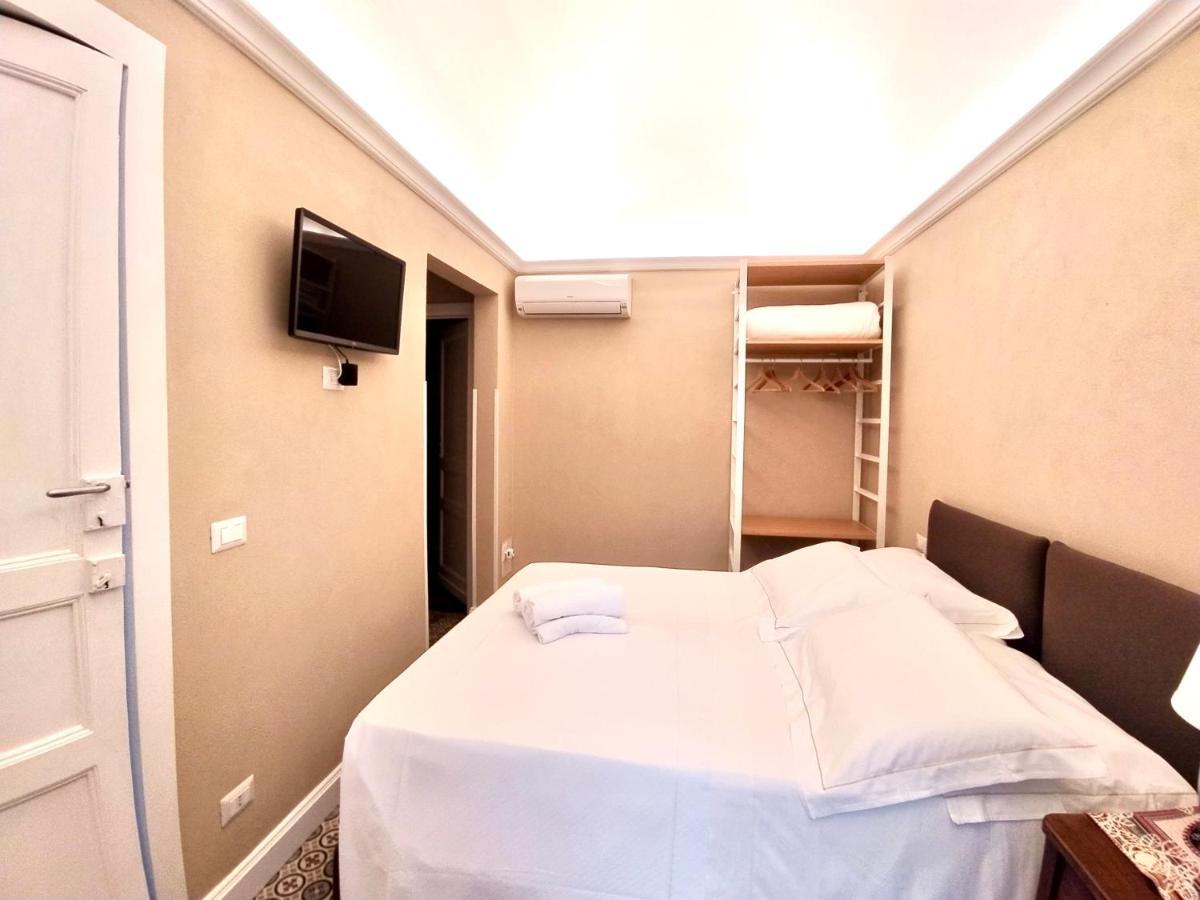 Hotel ProtoDomus Bronte Esterno foto