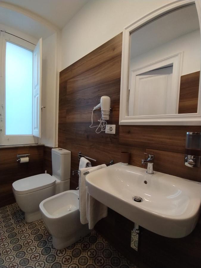 Hotel ProtoDomus Bronte Esterno foto
