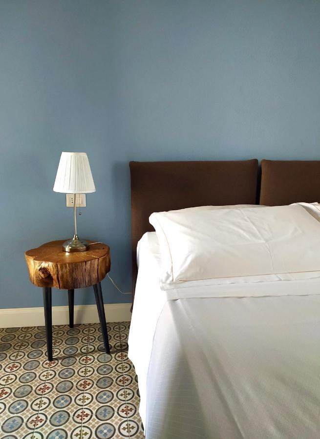 Hotel ProtoDomus Bronte Esterno foto