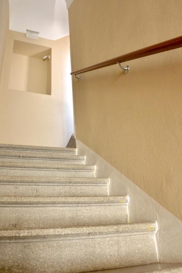 Hotel ProtoDomus Bronte Esterno foto